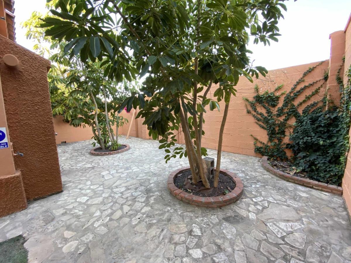 Villa Casa Con Jardin Privado Y Piscina Compartida Cadice Esterno foto