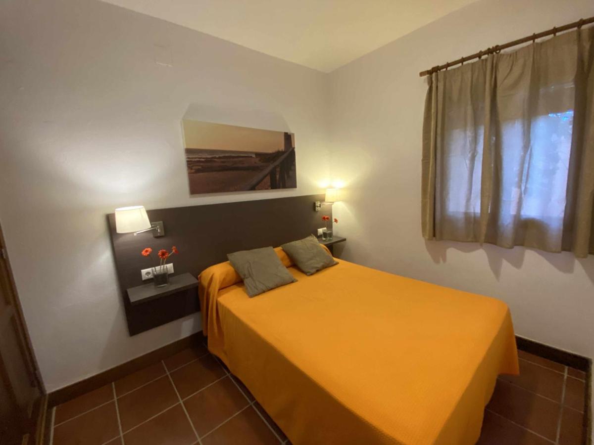 Villa Casa Con Jardin Privado Y Piscina Compartida Cadice Esterno foto