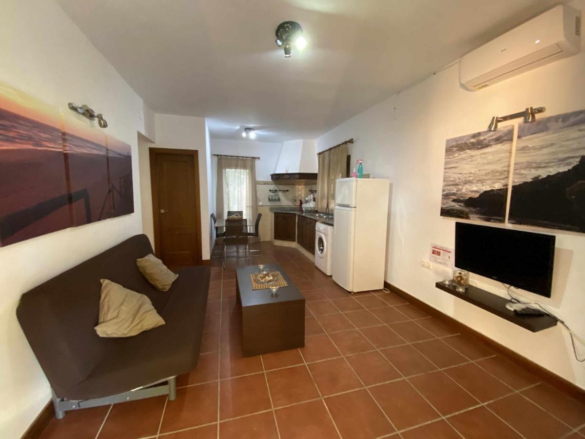 Villa Casa Con Jardin Privado Y Piscina Compartida Cadice Esterno foto