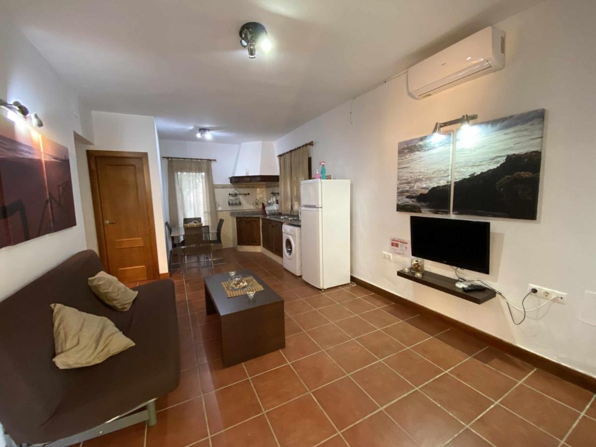 Villa Casa Con Jardin Privado Y Piscina Compartida Cadice Esterno foto