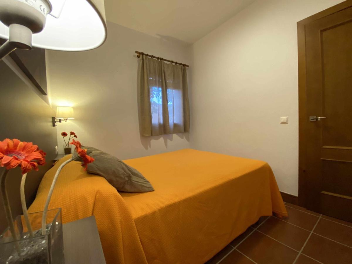 Villa Casa Con Jardin Privado Y Piscina Compartida Cadice Esterno foto