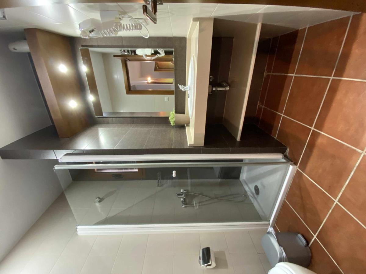Villa Casa Con Jardin Privado Y Piscina Compartida Cadice Esterno foto