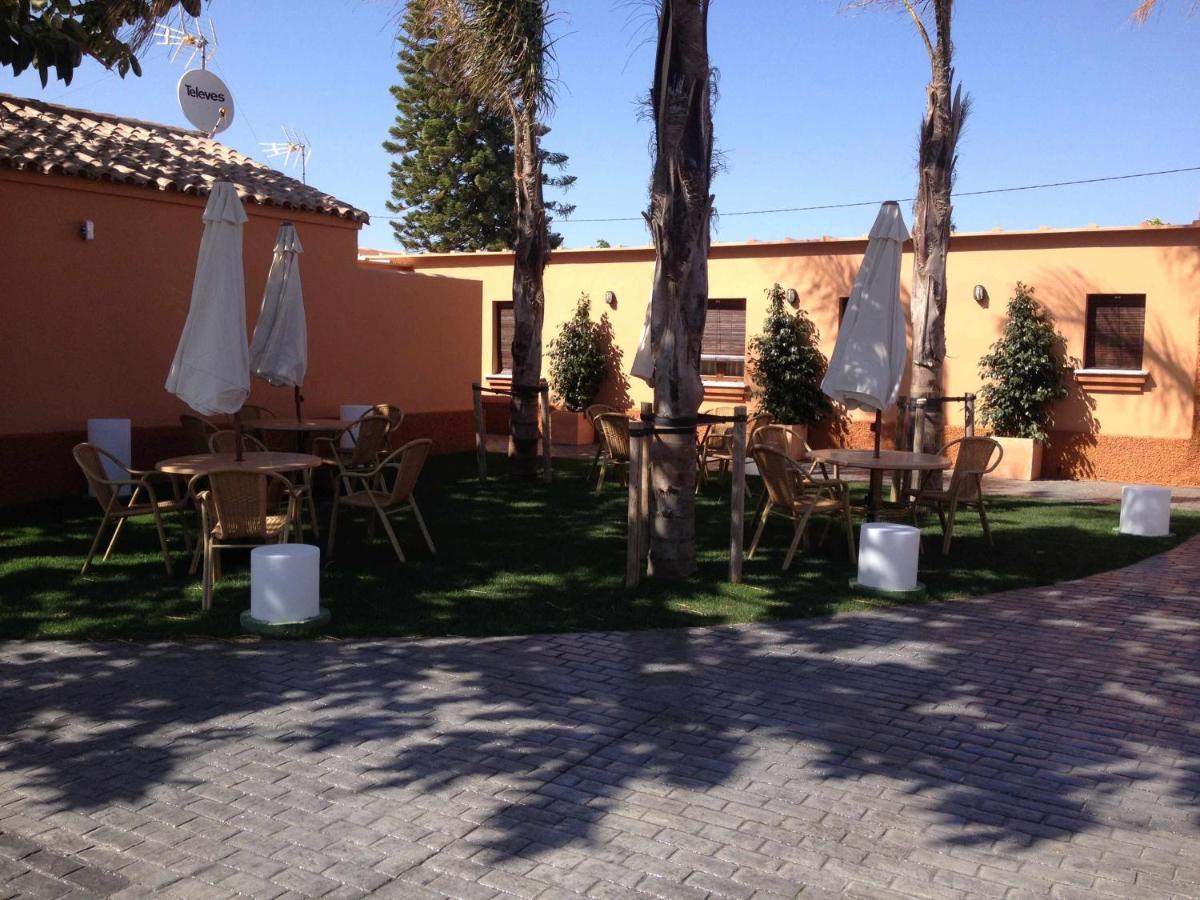 Villa Casa Con Jardin Privado Y Piscina Compartida Cadice Esterno foto