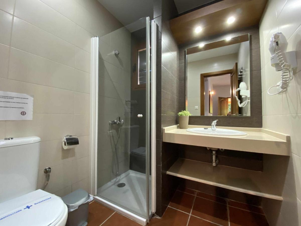 Villa Casa Con Jardin Privado Y Piscina Compartida Cadice Esterno foto