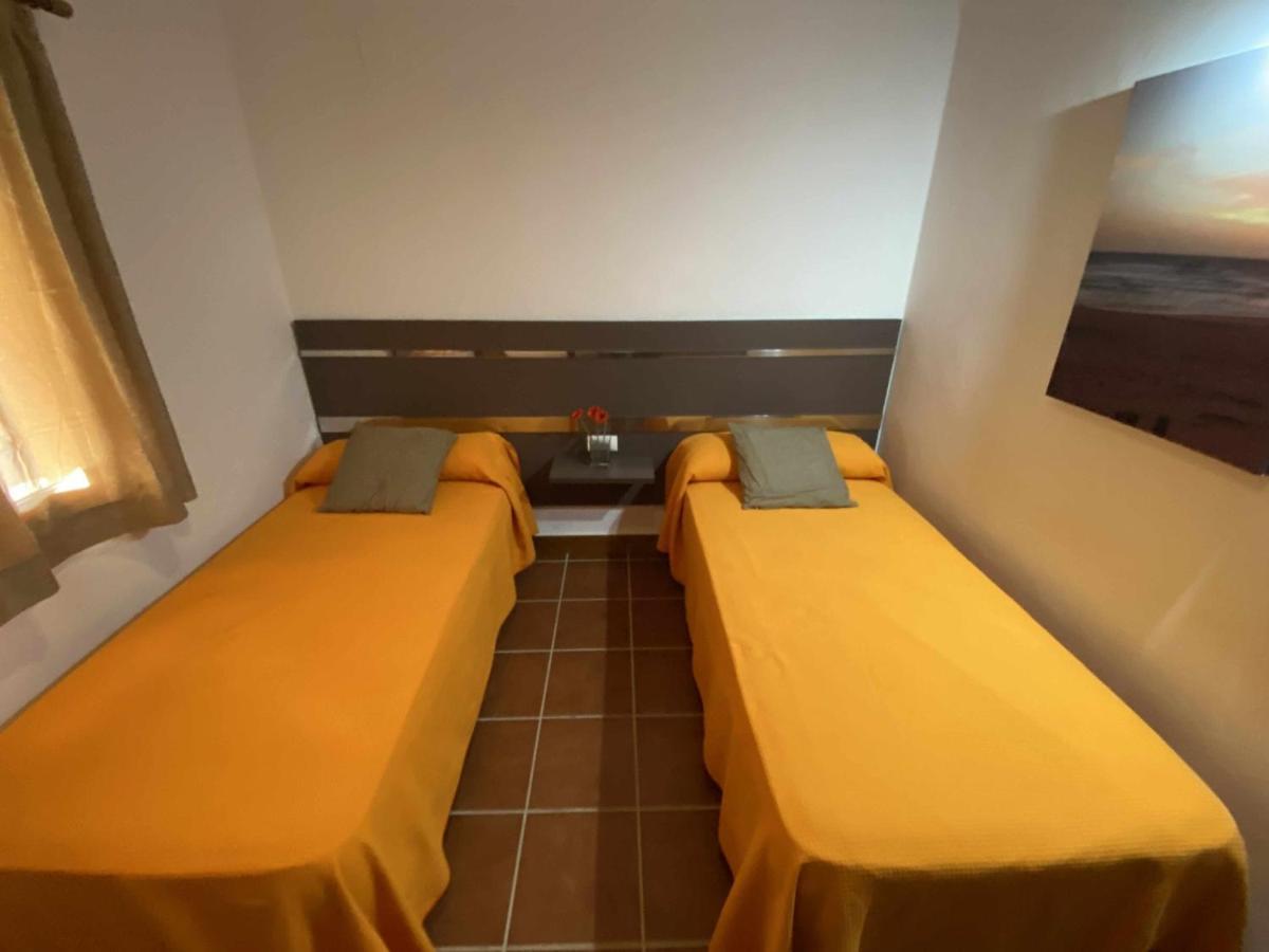 Villa Casa Con Jardin Privado Y Piscina Compartida Cadice Esterno foto